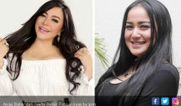 Anisa Bahar Tuding Pacar Juwita Tak Layak jadi Mantu - JPNN.com