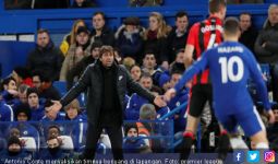 Oh Chelsea, Kenapa Bisa Begini.. - JPNN.com