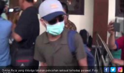 Dokter Reza Klaim Calon Perawat Harus Diperiksa Menyeluruh - JPNN.com