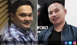 Tak Mau Diperiksa, Vicky Prasetyo Ngaku Sudah Bayar Utang - JPNN.com