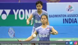 Jadwal Tiga Wakil Indonesia di Final India Open Sore Ini - JPNN.com