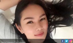 Kalina Posting Kemesraan, Warganet: Cepet Banget Move On - JPNN.com