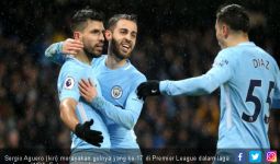 Wahai Pesaing Manchester City di PL, Menyerahlah! - JPNN.com