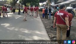 Densus Gulung Tiga Terduga Teroris di Temanggung - JPNN.com