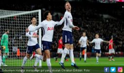 Lihat! Tottenham Hancurkan Manchester United dalam 28 Menit - JPNN.com