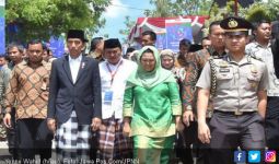 Zulkifli Dukung Sandi Ajak Yenny Wahid Gabung Timses - JPNN.com