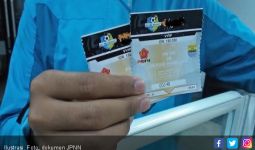Yuk, Cek Harga Tiket Semifinal Piala Presiden 2018 di Sini - JPNN.com