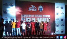 Persija Jakarta Segera Kembali Bermarkas di SUGBK - JPNN.com