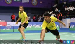 Indonesia Tempatkan Tiga Wakil di Final India Open - JPNN.com