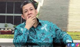 Jokowi Capres PDIP, Fahri Hamzah Bilang Begini.. - JPNN.com