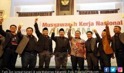 Fadli Zon Catat 100 Janji Jokowi, Mana yang Ditepati, Pak? - JPNN.com
