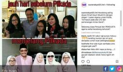 Lagi, Djarot Saiful Hidayat Diserang Kampanye Hitam - JPNN.com