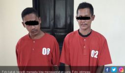 Dukun Palsu Pengganda Uang di Bekasi Ditangkap, Ini Wajahnya - JPNN.com