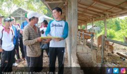 Pemkab Klungkung Bedah 38 Desa - JPNN.com