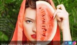 6 Bahaya Mengonsumsi Semangka Secara Rutin, Tidak Baik untuk Penderita Penyakit Kronis Ini - JPNN.com