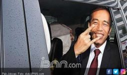 Jokowi Apresiasi Penggerebekan Narkoba di Kampung Ambon - JPNN.com