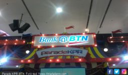 BTN Kuasai Pasar KPR - JPNN.com