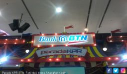 BTN Luncurkan KPR Zero - JPNN.com