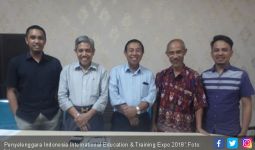 Pameran Pendidikan Terbesar Bakal Digelar di Jakarta - JPNN.com