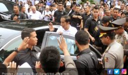 Berangkat ke Jatim, Pak Jokowi Akan Singgah ke Ponpes - JPNN.com