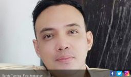 Sandy Tumiwa Batal Jalani Pemeriksaan, Ini Alasannya - JPNN.com