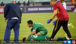 Persebaya Kandas di Piala Presiden, Latihan Belum Jelas - JPNN.com