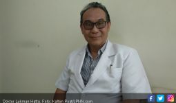 Nih, Penjelasan Dokter Lukman soal Diabetes Mellitus, 2 Tipe - JPNN.com