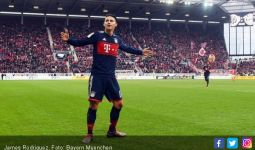 Menang 10 Laga Beruntun, Bayern Muenchen Unggul 18 Poin - JPNN.com
