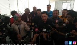 Ketua Panitia Asian Games Senang Banyak Kesalahan Terungkap - JPNN.com