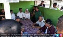 Pembangunan Tol Padang-Pekanbaru Segera Dimulai - JPNN.com