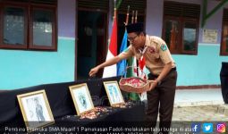 Honor tak Seberapa, Nyawa Melayang setelah Dipukul Siswa - JPNN.com