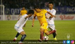 Gethuk Tidak Menyangka Arema Kandas di Piala Presiden 2018 - JPNN.com