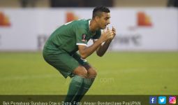 Persebaya vs Arema FC: Badai Cedera Mulai Berlalu - JPNN.com