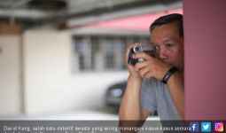 Detektif Cinta Memburu Hidung Belang Hingga Mancanegara - JPNN.com