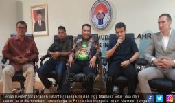 Cetak Pemain Sekelas Egy Maulana Vikri Cukup Sebegini - JPNN.com