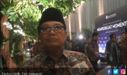 Wagub Jambi Cium Ada Setoran di Pelantikan Eselon III dan IV - JPNN.com