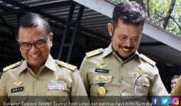 Anak Cucu Muhammad Yasin Limpo, Mereka Adalah Petarung - JPNN.com