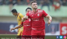 Persija dan Bali United Gesit Gaet Asing, Ada yang Lelet - JPNN.com