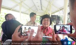 Menteri Siti Sarankan Buat Bipori untuk Minimalisir Banjir - JPNN.com