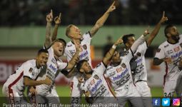Tanpa Bachdim, Bali United Andalkan Duet Lilipaly-Spasojevi - JPNN.com