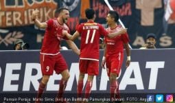 Jadwal Semifinal Piala Presiden Berpotensi Berubah - JPNN.com