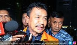 OTT KPK Sasar Kepala Daerah Lagi, Kemendagri Sedih Sekali - JPNN.com