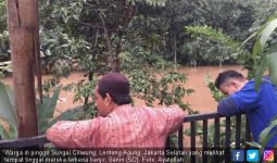 Anies Yakin Banget Banjir Hari Ini Bukan Akibat Sumbatan - JPNN.com