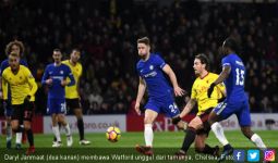 Watford 4-1 Chelsea, Antonio Conte Siap Dipecat - JPNN.com