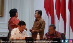 Tahun Politik, Menteri Siti Awasi Pemberian Izin Lahan - JPNN.com
