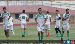 3 Pemain Cedera, PSMS: Lawan Bhayangkara FC Jadi Lebih Sulit - JPNN.com