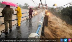Jakarta Banjir Lagi, Siklus Lima Tahunan? - JPNN.com