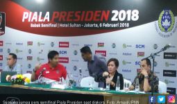 4 Tim Berpeluang Raup Duit Lumayan dari Piala Presiden 2018 - JPNN.com