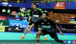 Besok, Indonesia Rebutan Juara Grup dengan India - JPNN.com