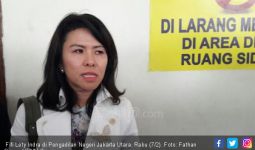 Kakak Angkat Ahok Hadiri Sidang PK di PN Jakut - JPNN.com